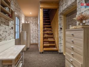 Prodej rodinného domu, Závišice, 85 m2
