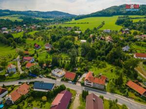 Prodej rodinného domu, Závišice, 85 m2