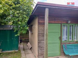 Prodej chaty, Opava, 16 m2