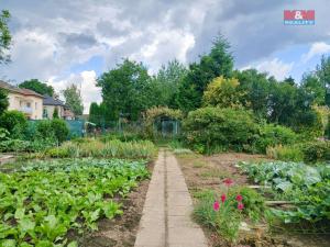 Prodej chaty, Opava, 16 m2