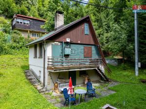 Prodej chaty, Morávka, 59 m2