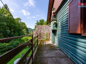 Prodej chaty, Morávka, 59 m2