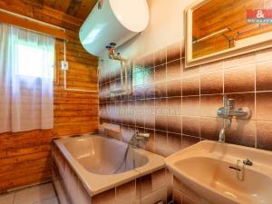 Prodej chaty, Morávka, 59 m2