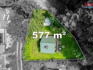 Prodej chaty, Morávka, 59 m2