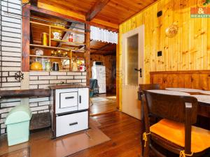 Prodej chaty, Chrast - Chacholice, 48 m2