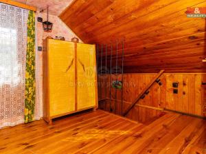 Prodej chaty, Chrast - Chacholice, 48 m2