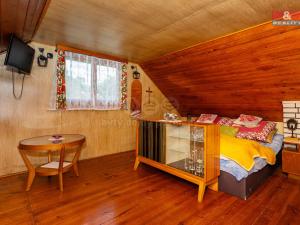 Prodej chaty, Chrast - Chacholice, 48 m2