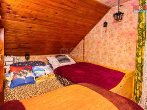 Prodej chaty, Chrast - Chacholice, 48 m2