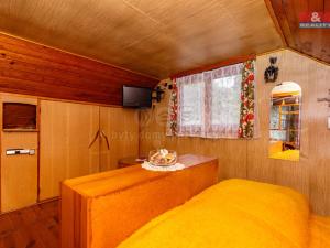 Prodej chaty, Chrast - Chacholice, 48 m2