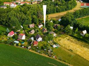 Prodej chaty, Chrast - Chacholice, 48 m2