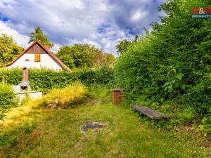 Prodej chaty, Chrast - Chacholice, 48 m2