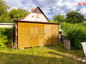 Prodej chaty, Chrast - Chacholice, 48 m2