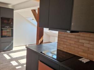 Pronájem bytu 3+kk, Děčín - Děčín IV-Podmokly, Ruská, 65 m2