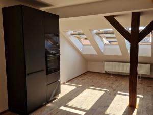 Pronájem bytu 3+kk, Děčín - Děčín IV-Podmokly, Ruská, 65 m2