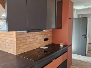 Pronájem bytu 3+kk, Děčín - Děčín IV-Podmokly, Ruská, 65 m2