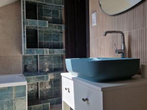 Pronájem bytu 3+kk, Děčín - Děčín IV-Podmokly, Ruská, 65 m2