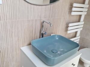 Pronájem bytu 3+kk, Děčín - Děčín IV-Podmokly, Ruská, 65 m2