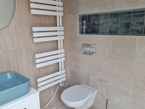 Pronájem bytu 3+kk, Děčín - Děčín IV-Podmokly, Ruská, 65 m2