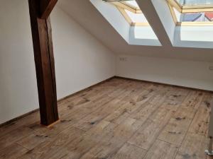 Pronájem bytu 3+kk, Děčín - Děčín IV-Podmokly, Ruská, 65 m2