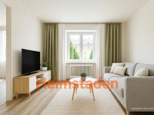 Pronájem bytu 2+1, Havířov - Město, Hlavní třída, 56 m2