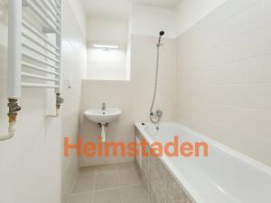 Pronájem bytu 2+1, Havířov - Město, Hlavní třída, 56 m2