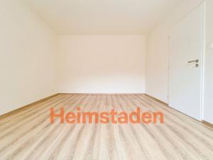 Pronájem bytu 2+1, Havířov - Město, Hlavní třída, 56 m2