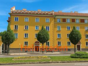 Pronájem bytu 2+1, Havířov - Město, Hlavní třída, 56 m2