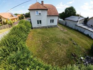 Prodej rodinného domu, Rovensko, 220 m2