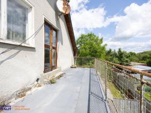 Prodej rodinného domu, Rovensko, 220 m2