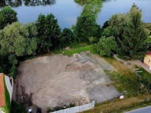 Prodej pozemku pro bydlení, Tuchlovice - Srby, 1079 m2