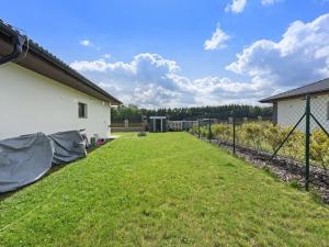 Prodej rodinného domu, Mukařov - Žernovka, 107 m2