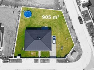 Prodej rodinného domu, Mukařov - Žernovka, 107 m2