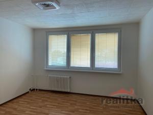 Pronájem bytu 2+1, Opava - Předměstí, Hradecká, 43 m2