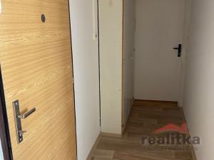 Pronájem bytu 2+1, Opava - Předměstí, Hradecká, 43 m2