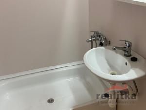 Pronájem bytu 2+1, Opava - Předměstí, Hradecká, 43 m2