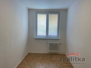 Pronájem bytu 2+1, Opava - Předměstí, Hradecká, 43 m2