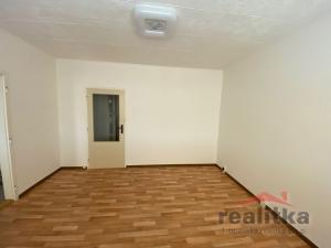 Pronájem bytu 2+1, Opava - Předměstí, Hradecká, 43 m2