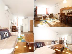 Pronájem bytu 3+kk, České Budějovice - České Budějovice 6, Čechova, 69 m2