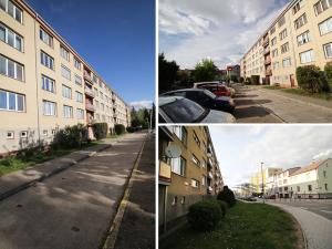 Pronájem bytu 3+kk, České Budějovice - České Budějovice 6, Čechova, 69 m2