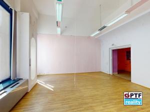 Pronájem obchodního prostoru, Plzeň, Veleslavínova, 70 m2