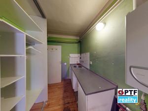 Pronájem obchodního prostoru, Plzeň, Veleslavínova, 70 m2
