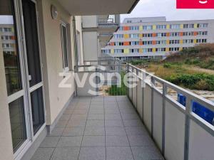 Pronájem bytu 2+kk, Uherské Hradiště, 55 m2