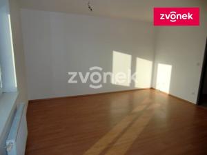 Pronájem bytu 1+kk, Zlín, Podlesí V, 32 m2