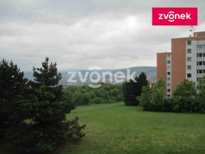 Pronájem bytu 1+kk, Zlín, Podlesí V, 32 m2