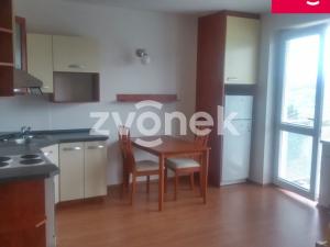 Pronájem bytu 1+kk, Zlín, Podlesí V, 32 m2