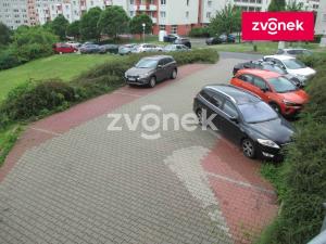 Pronájem bytu 1+kk, Zlín, Podlesí V, 32 m2