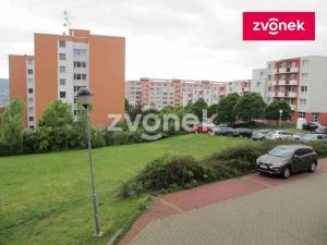 Pronájem bytu 1+kk, Zlín, Podlesí V, 32 m2