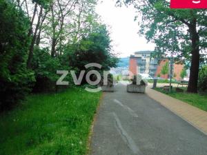 Pronájem bytu 1+kk, Zlín, Podlesí V, 32 m2