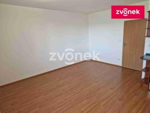 Pronájem bytu 1+kk, Zlín, Podlesí V, 32 m2