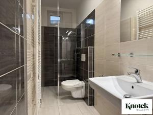 Prodej bytu 2+kk, Brno, Nálepkova, 46 m2